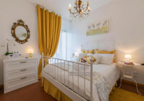 Appartamento Copacabana vista mare e parking San Remo